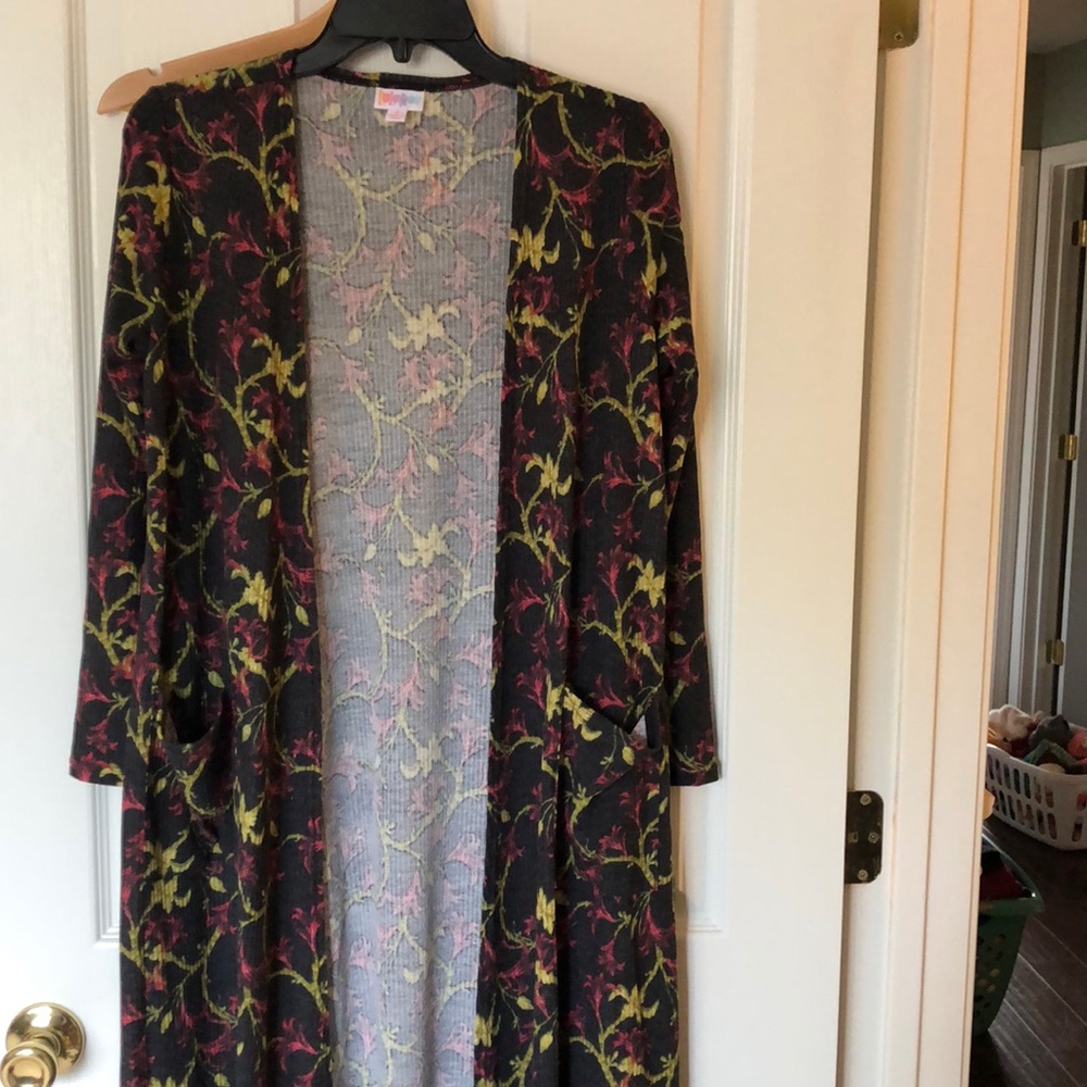 Lularoe duster